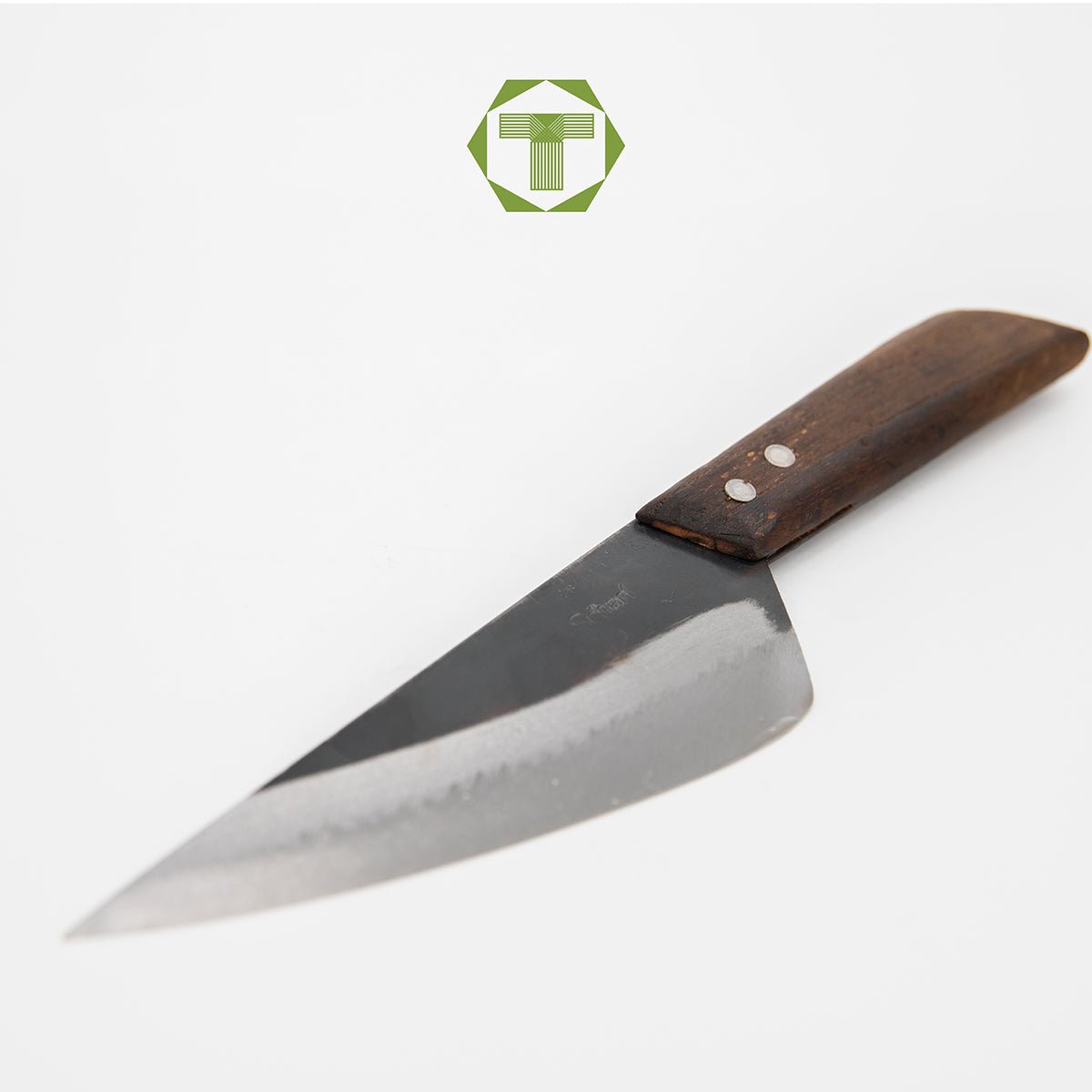 Allrounder - Sparset - Scharf Messer - - Zedrachholz - Carbonstahl - Küchenmesser