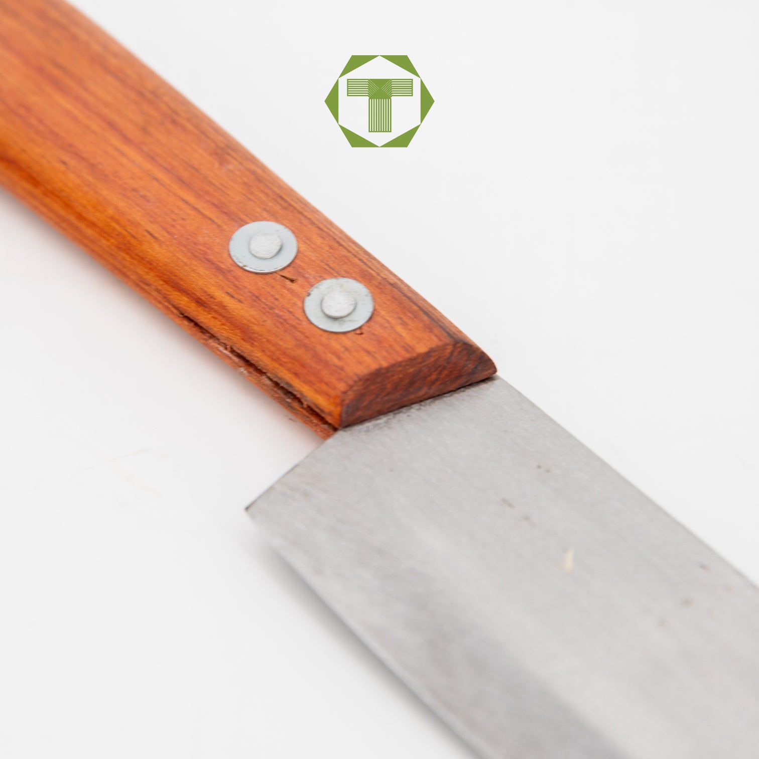 Fleisch - Sparset - Scharf Messer - - Zedrachholz - Carbonstahl - Küchenmesser