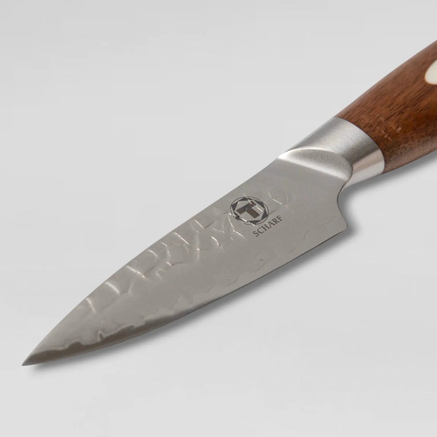 Mammut 5" Allzweck - Scharf Messer - 4262458521971