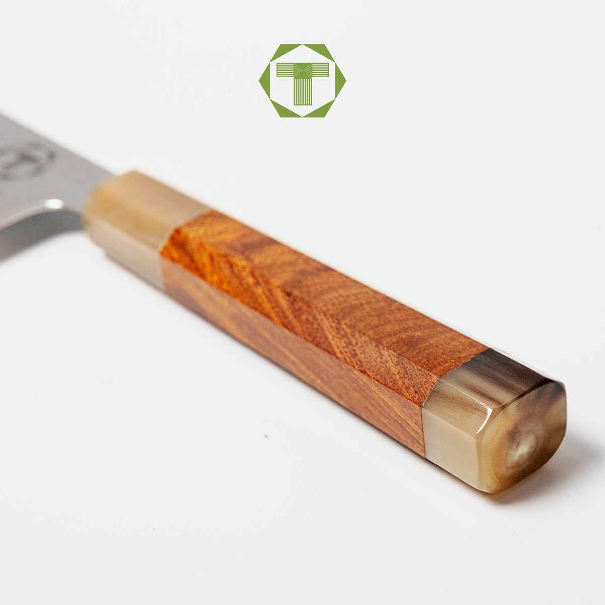 #Griff_Wüsteneisenholz #Klinge_ Kiri