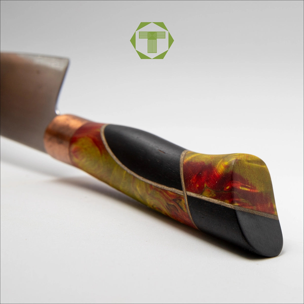 #Griff_Supreme #Klinge_ Kiri02 #Griff_Kiri02