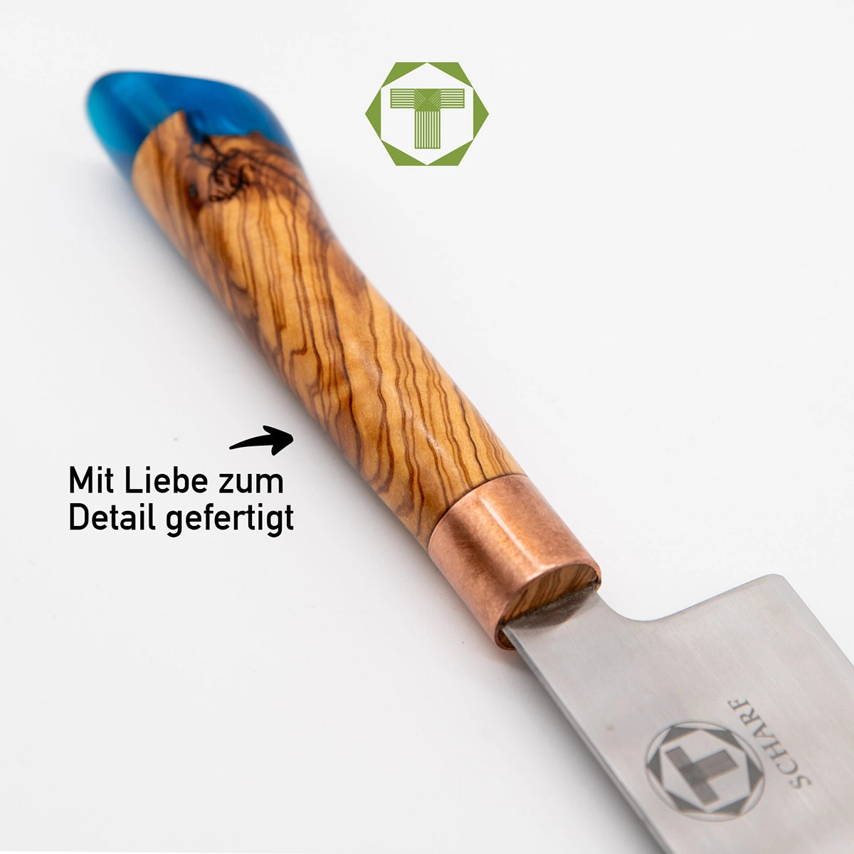 Härteste Suprem Kiri Groß