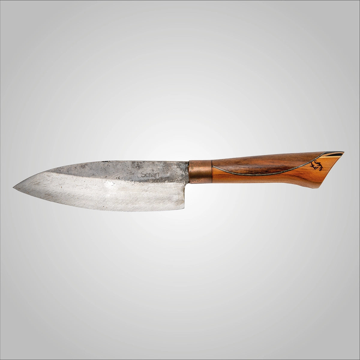 Santoku Supreme