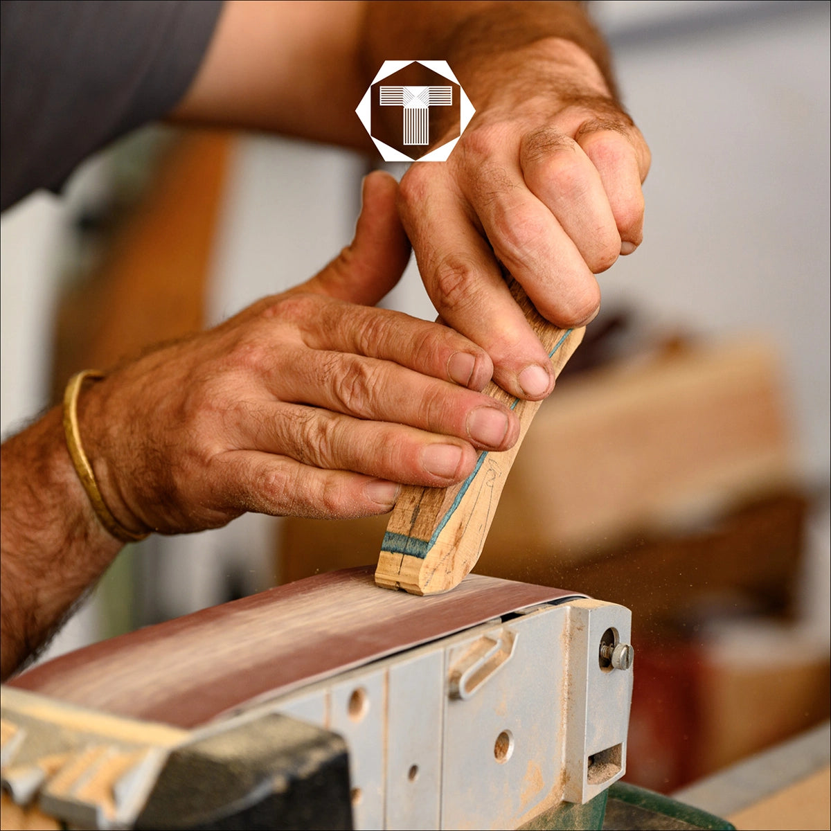 Kleine Santoku Supreme