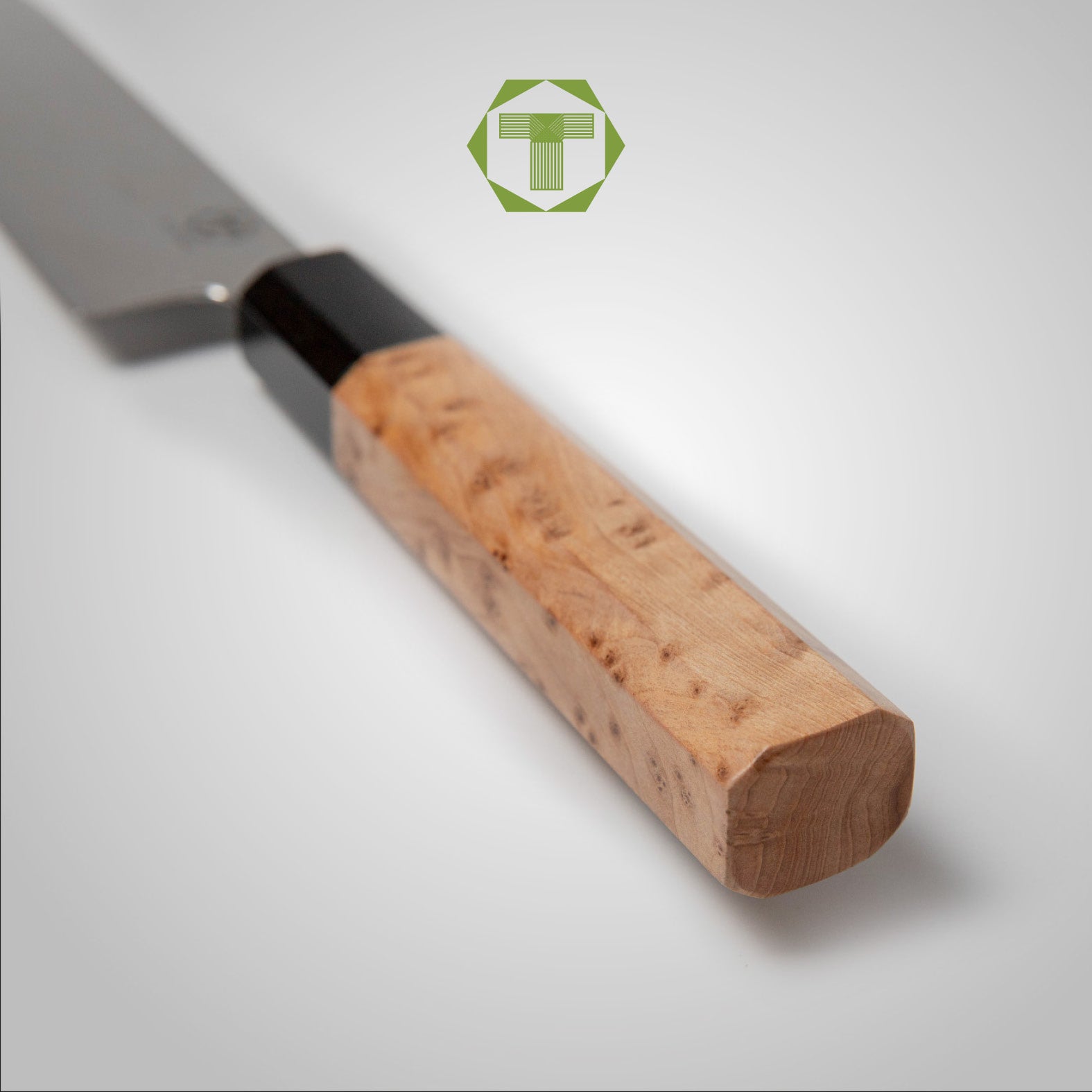 Samurai Santoku Klein