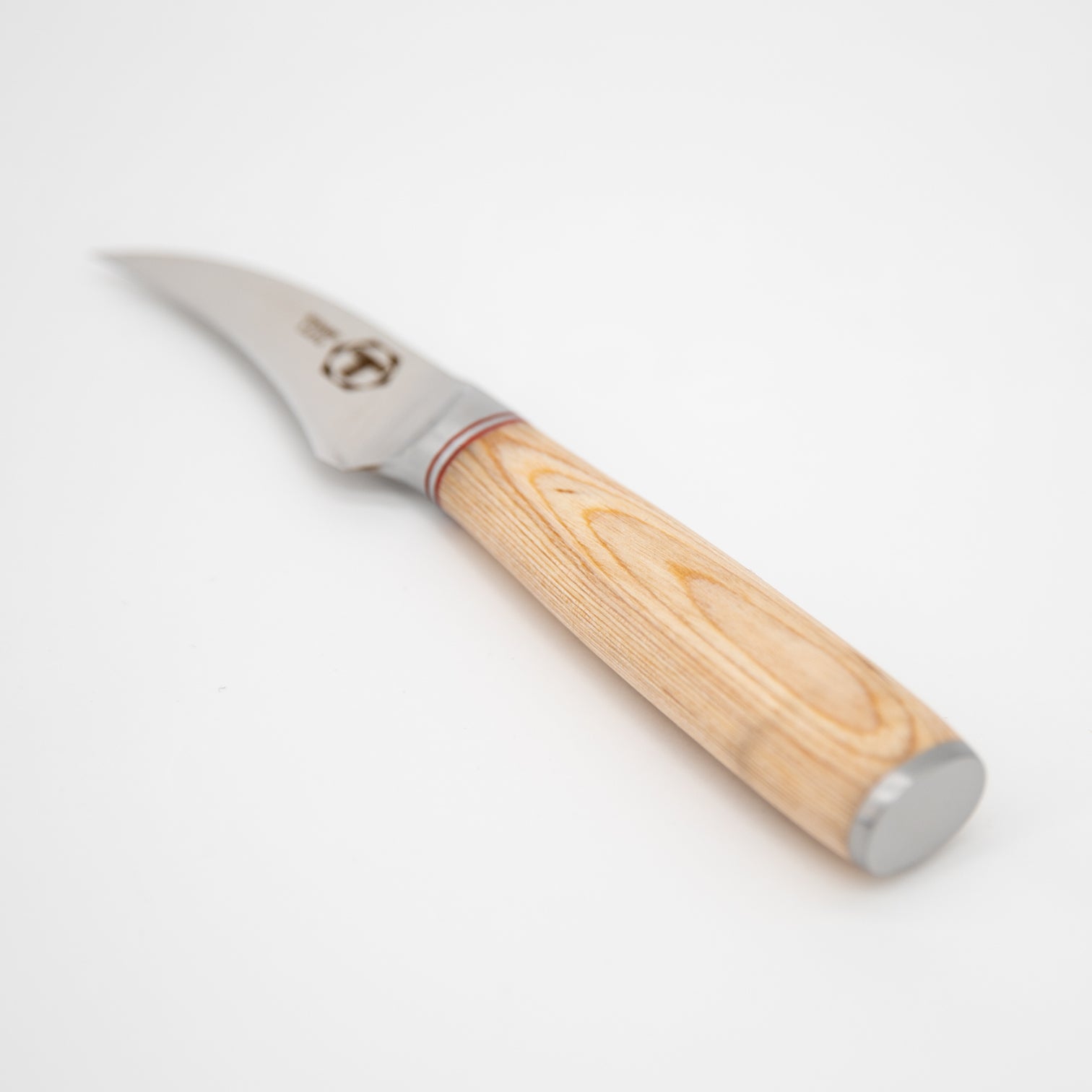 Scharf - Sparset - Scharf Messer - - Pakkaholz - Küchenmesser -