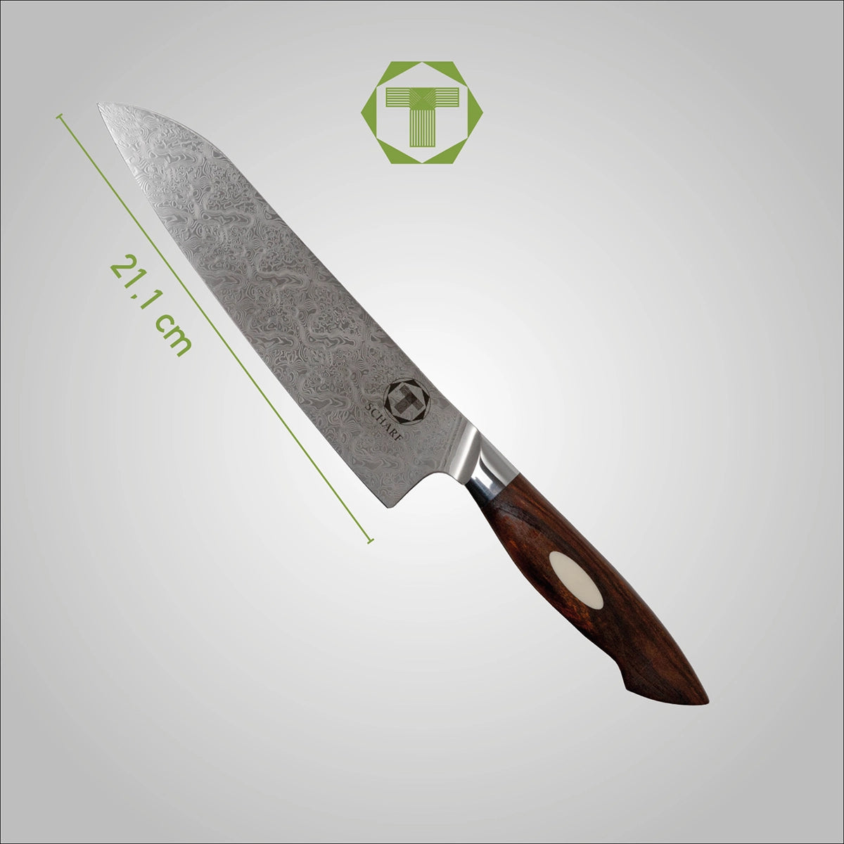 Vammut 8" Chef