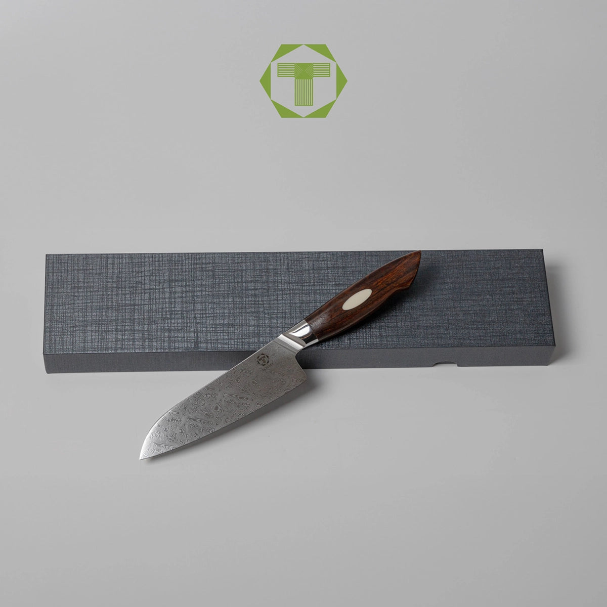 Vammut 8" Chef