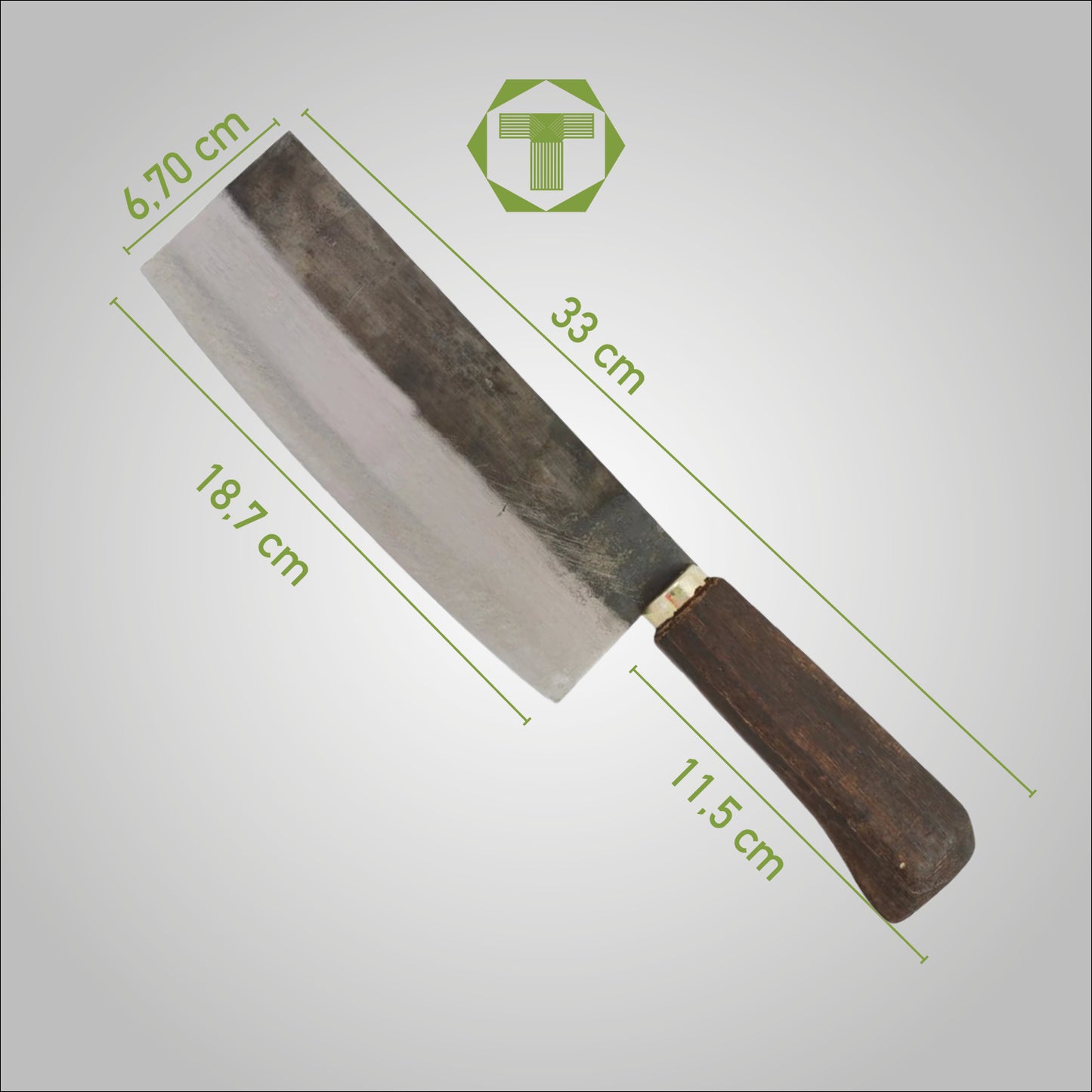 Gemüse-Set