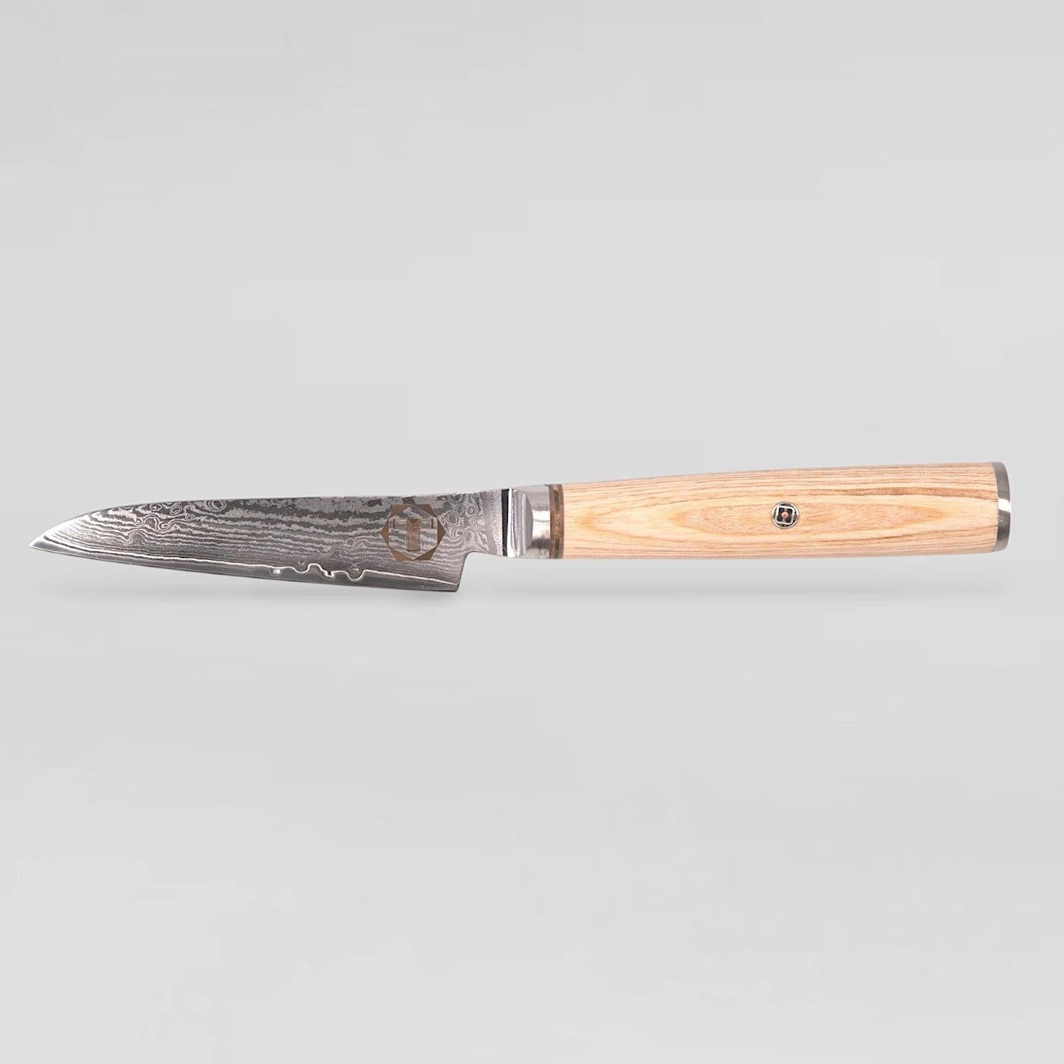 ND klein - Scharf Messer - 4262458521339
