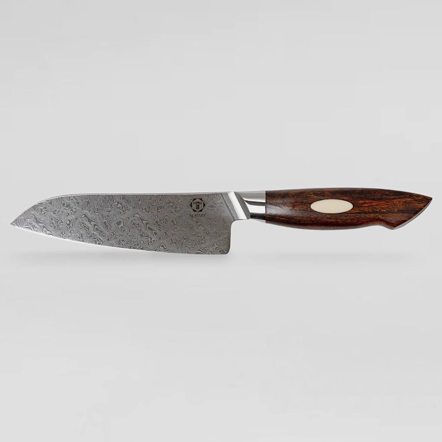 Vammut 8" Chef