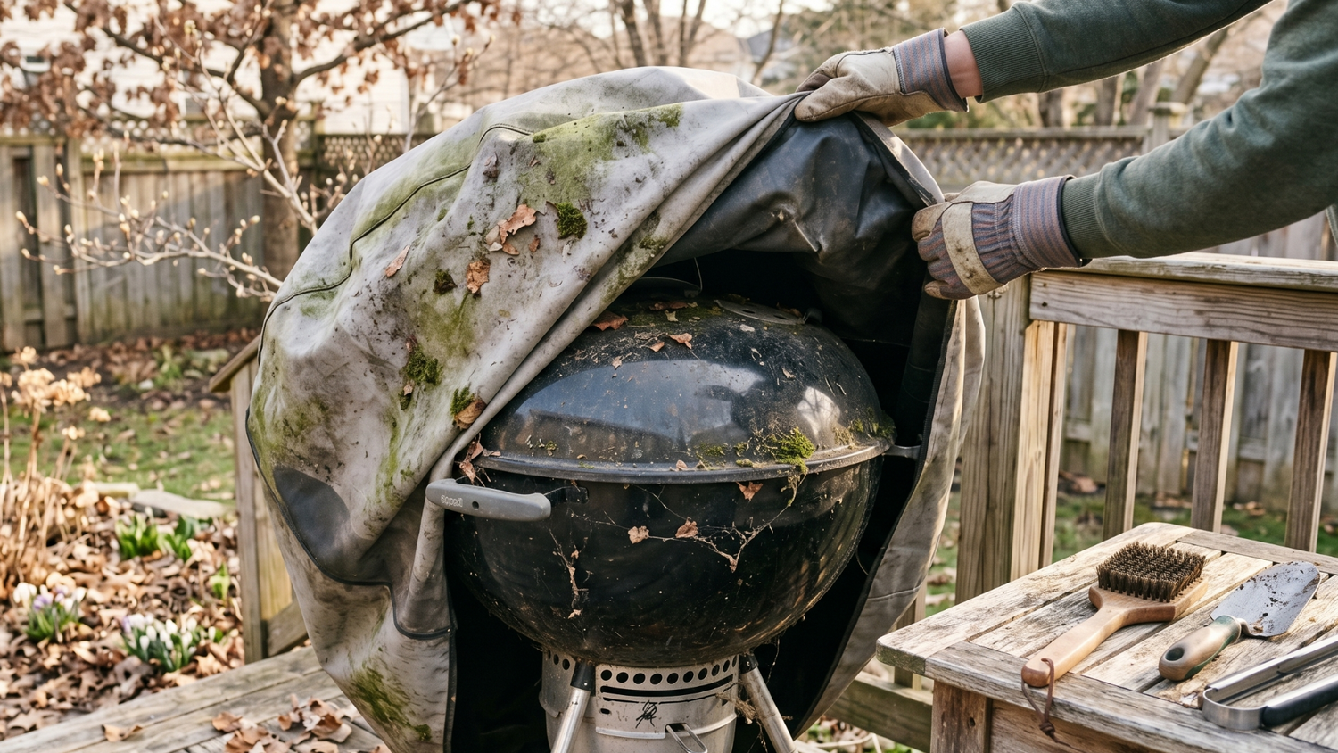 Saisonstart am Rost: So bringst du deine Grillmesser jetzt auf Profi-Niveau