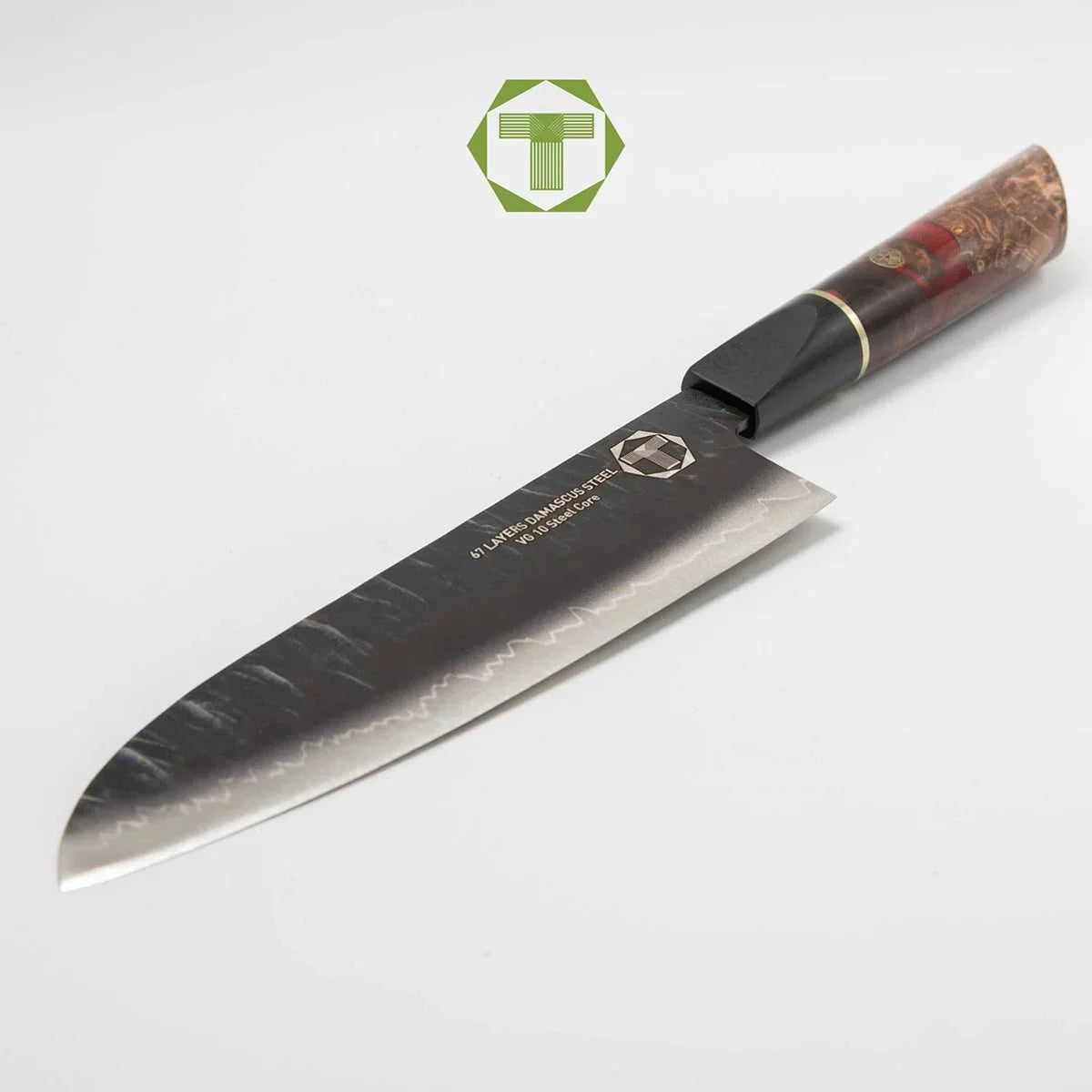 Das perfekte Grillmesser: Warum Schärfe über deinen Grillerfolg entscheidet