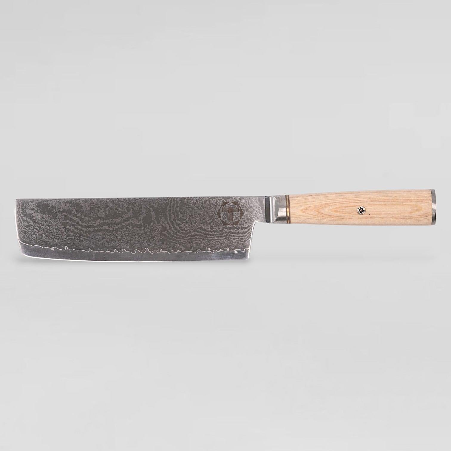 ND Nakiri - Scharf Messer - 4262458521353