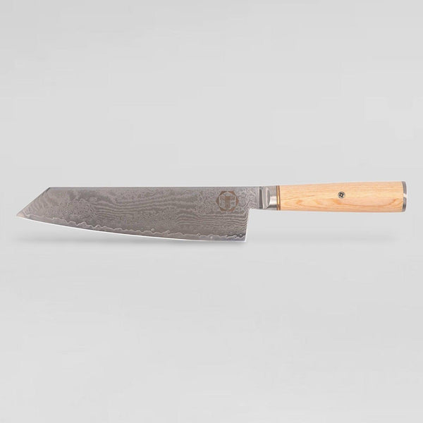 ND Kiritsuke - Scharf Messer - 4262458521322 - Bestseller - Damastmesser