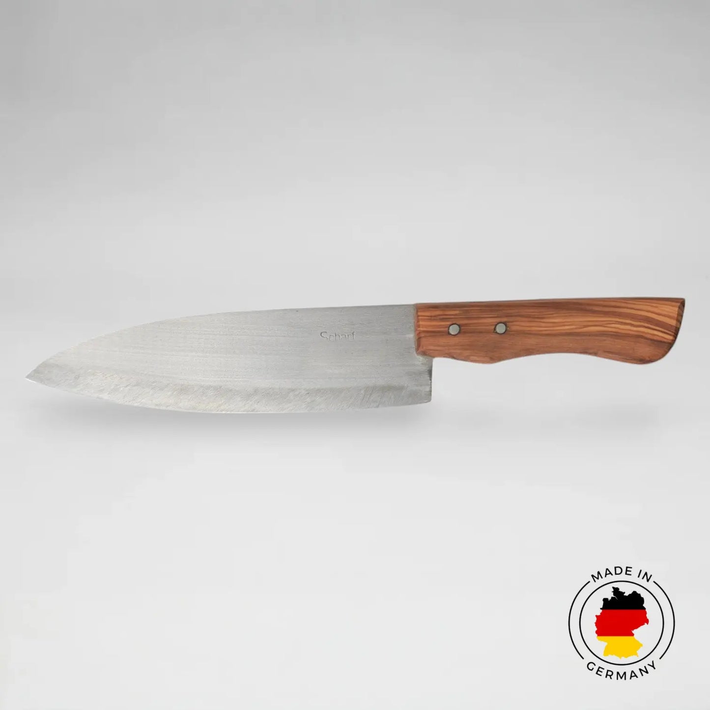 Minze - 20 (Santoku)