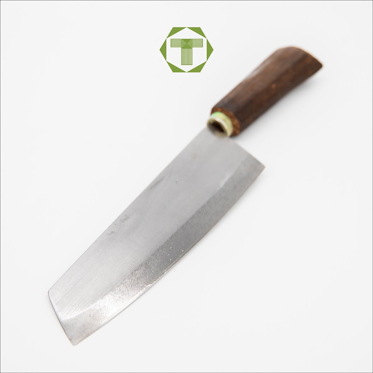 Allrounder - Sparset - Scharf Messer -  - Zedrachholz - Carbonstahl - Küchenmesser