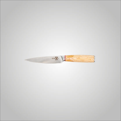 Chef Serie - Scharf Messer -  - Allzweck - Edelstahl - Küchenmesser