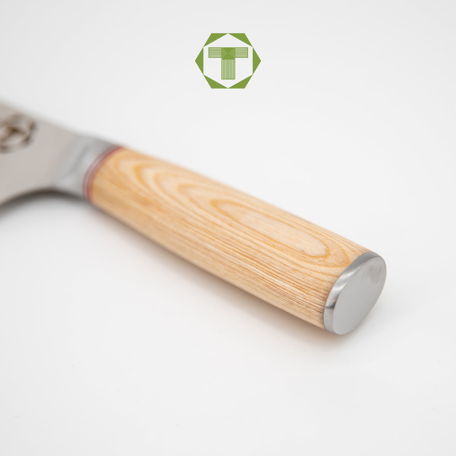 Chef Serie - Scharf Messer -  - Allzweck - Edelstahl - Küchenmesser