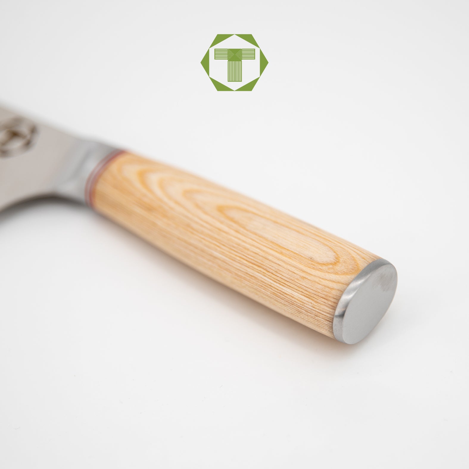 Chef Serie - Scharf Messer -  - Allzweck - Edelstahl - Küchenmesser