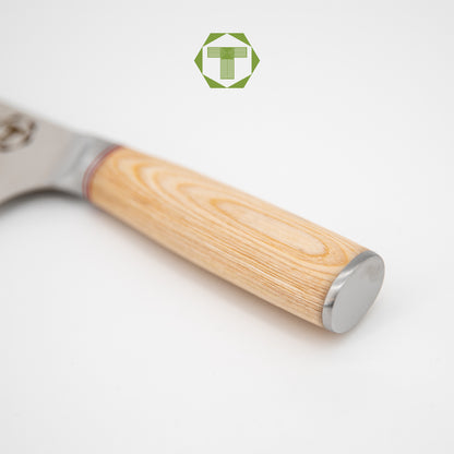 Chef Serie - Scharf Messer -  - Allzweck - Edelstahl - Küchenmesser