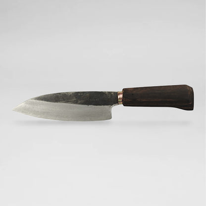 Santoku Carbonstahlmesser