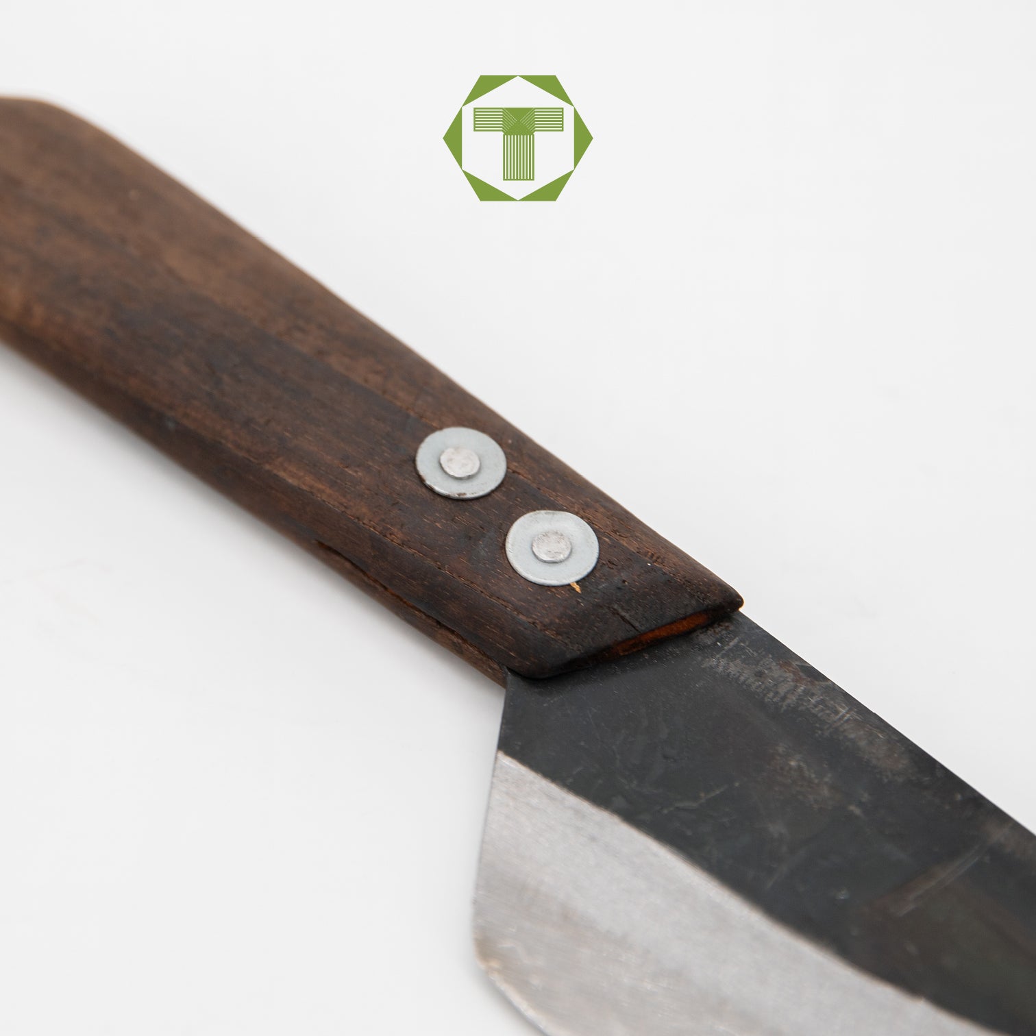 Gemüse - Sparset - Scharf Messer -  - Zedrachholz - Carbonstahl - Küchenmesser