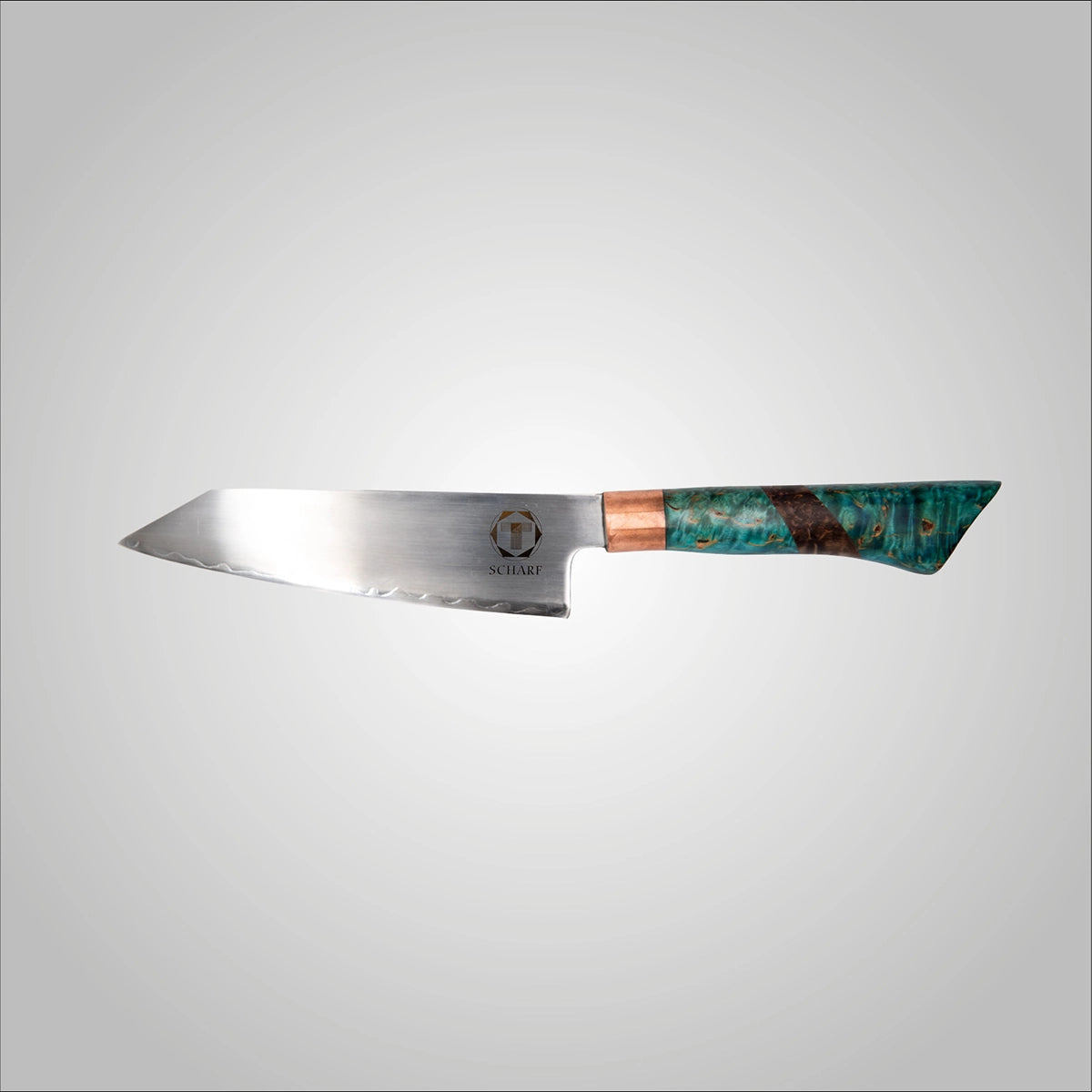 #Griff_Supreme #Klinge_ Kiri01 #Griff_Kiri01