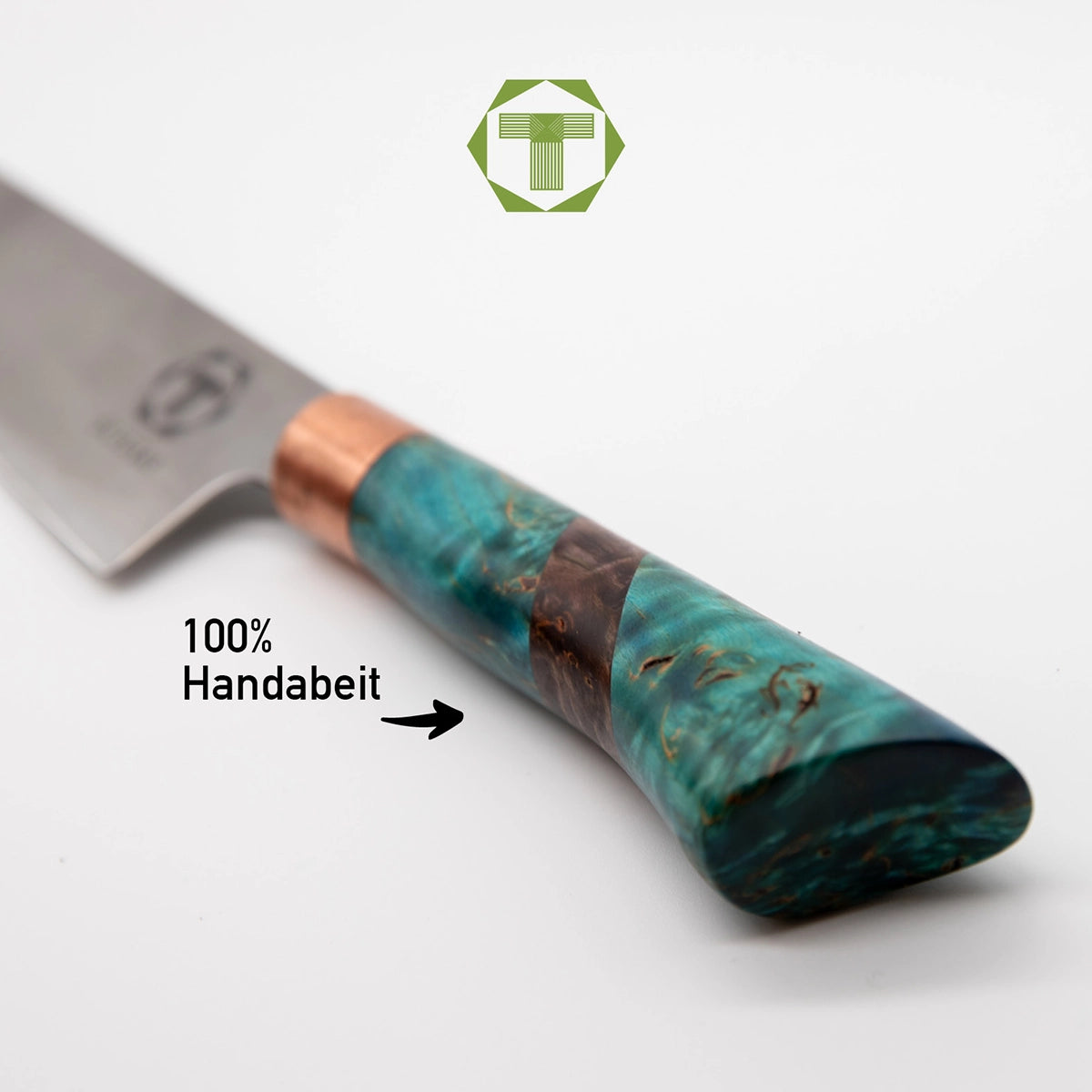 #Griff_Supreme #Klinge_ Kiri01 #Griff_Kiri01