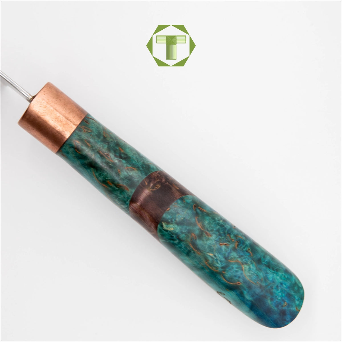 #Griff_Supreme #Klinge_ Kiri01 #Griff_Kiri01