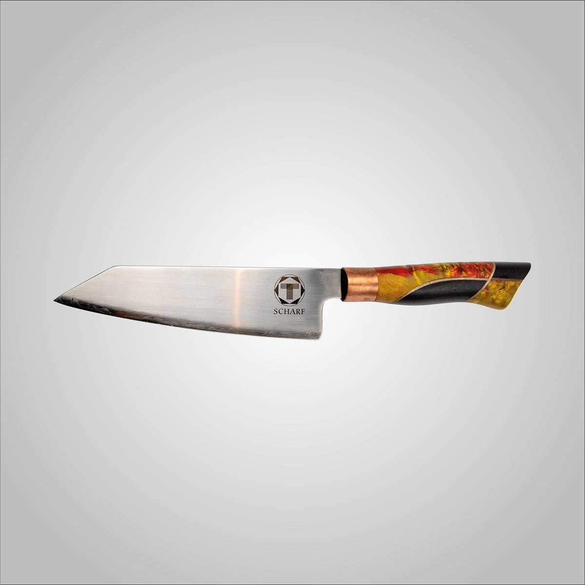 #Griff_Supreme #Klinge_ Kiri02 #Griff_Kiri02