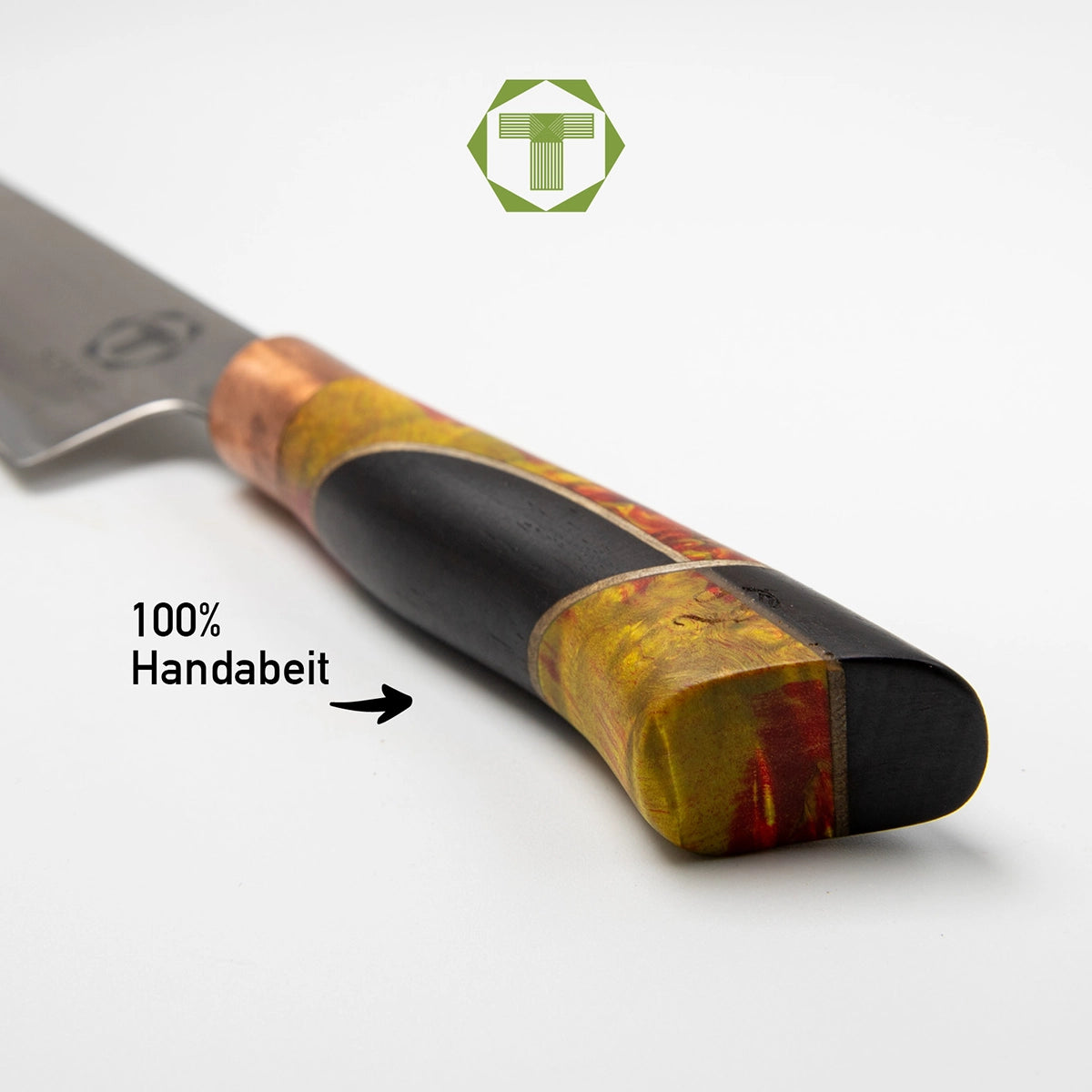 #Griff_Supreme #Klinge_ Kiri02 #Griff_Kiri02