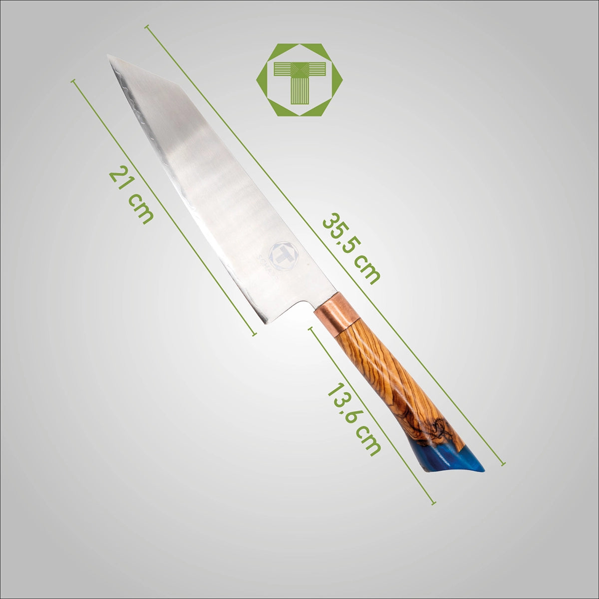 Härteste Suprem Kiri Groß