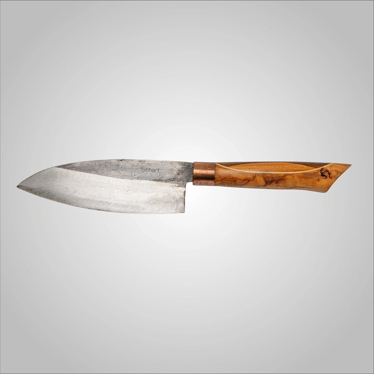 Santoku Supreme
