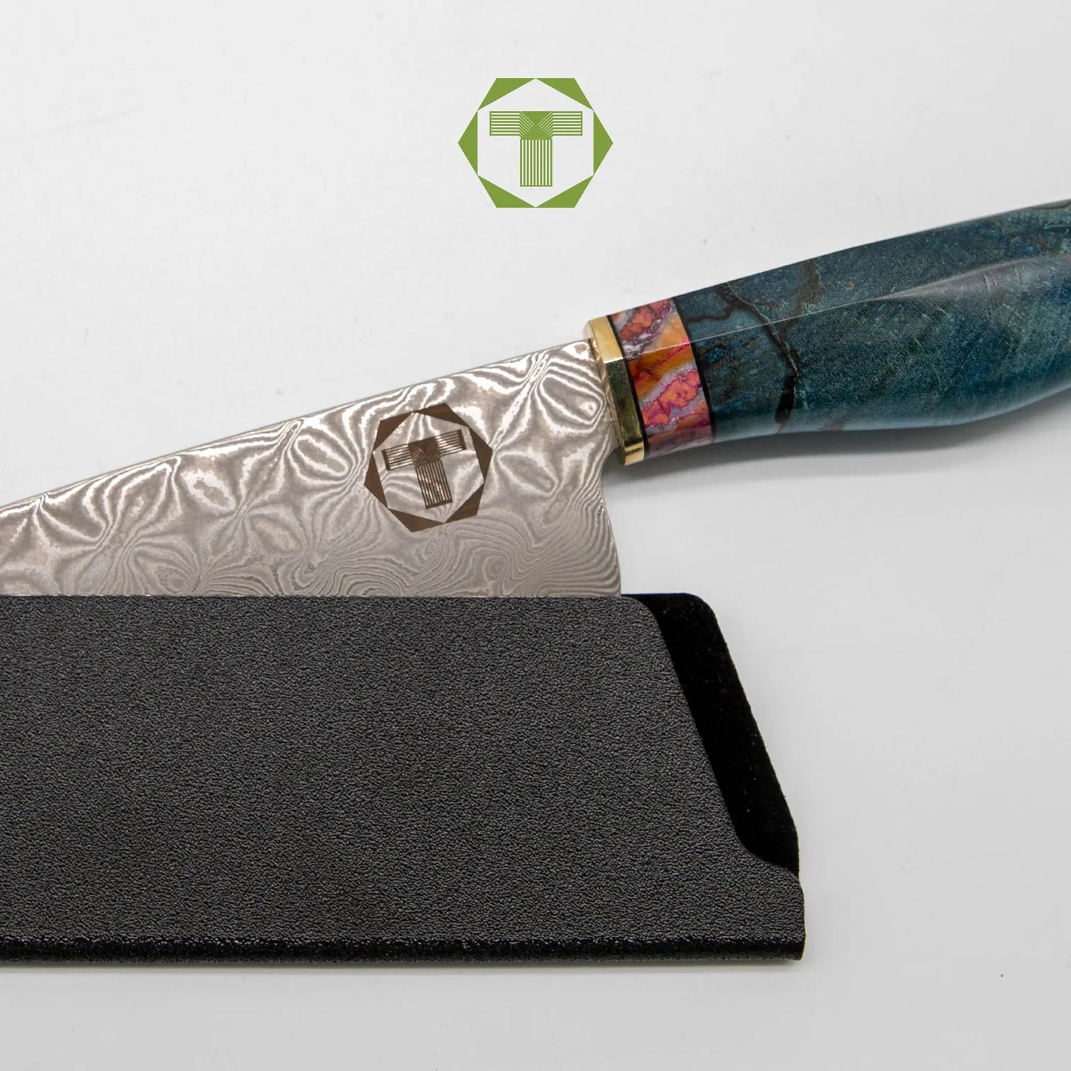 Schutzhülle - Scharf Messer -  - 