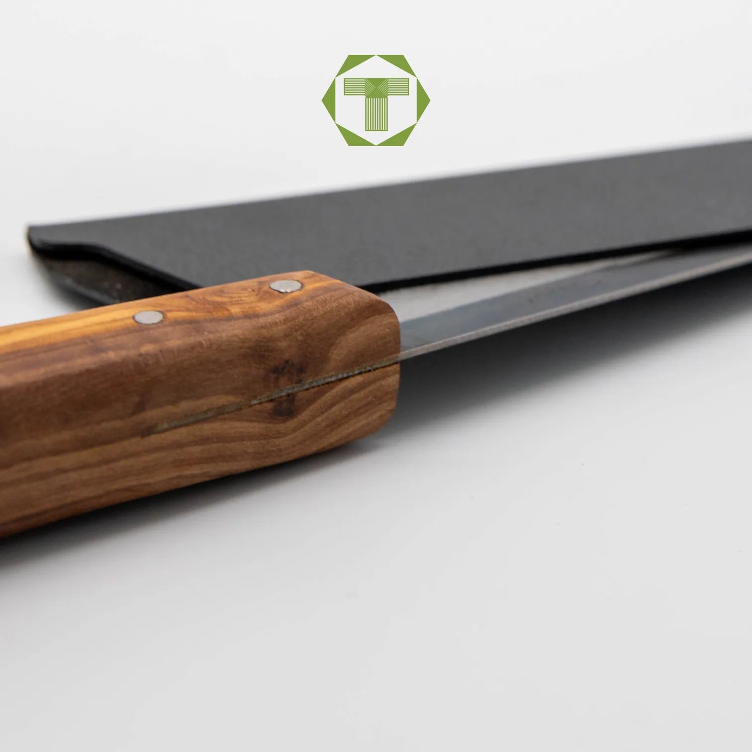Schutzhülle - Scharf Messer -  - 
