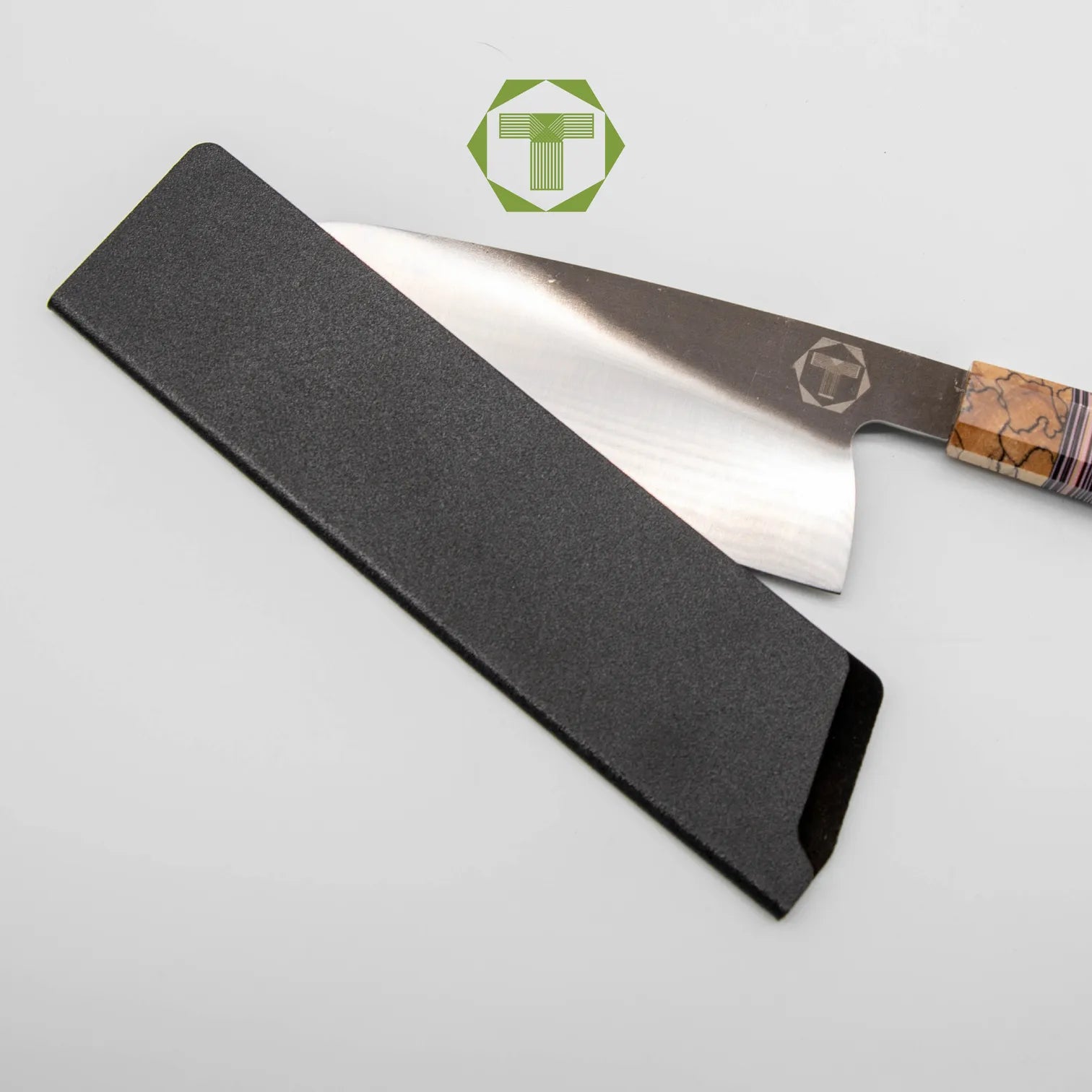Schutzhülle - Scharf Messer -  - 