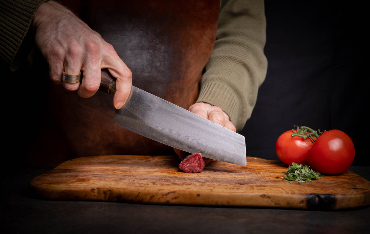 Cleaver