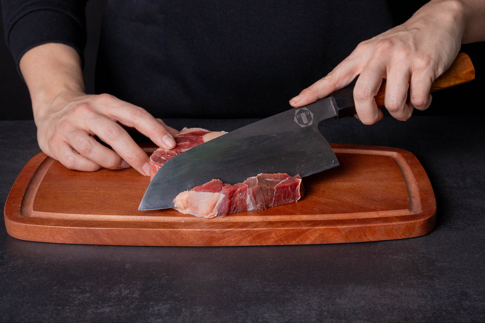 Fleischmesser