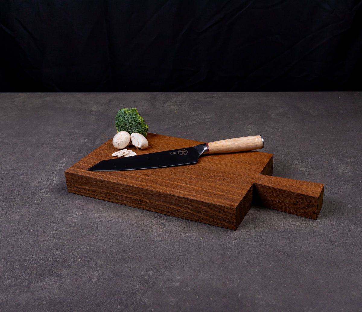 Kiritsuke Messer