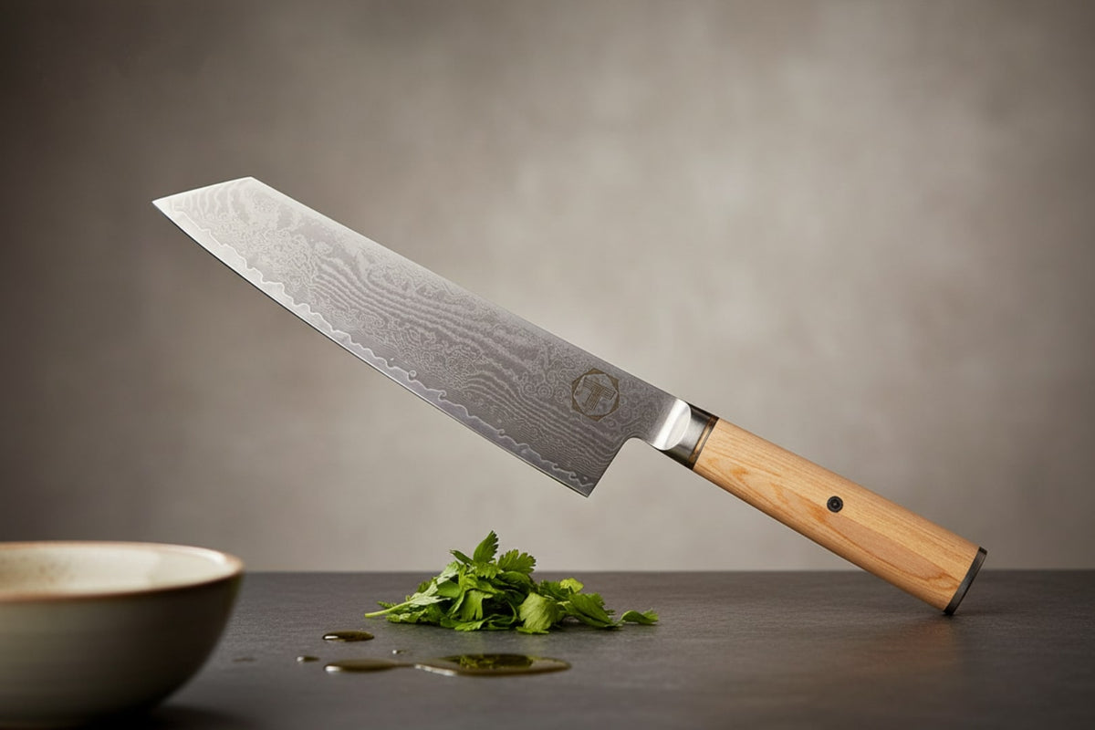 Damastmesser