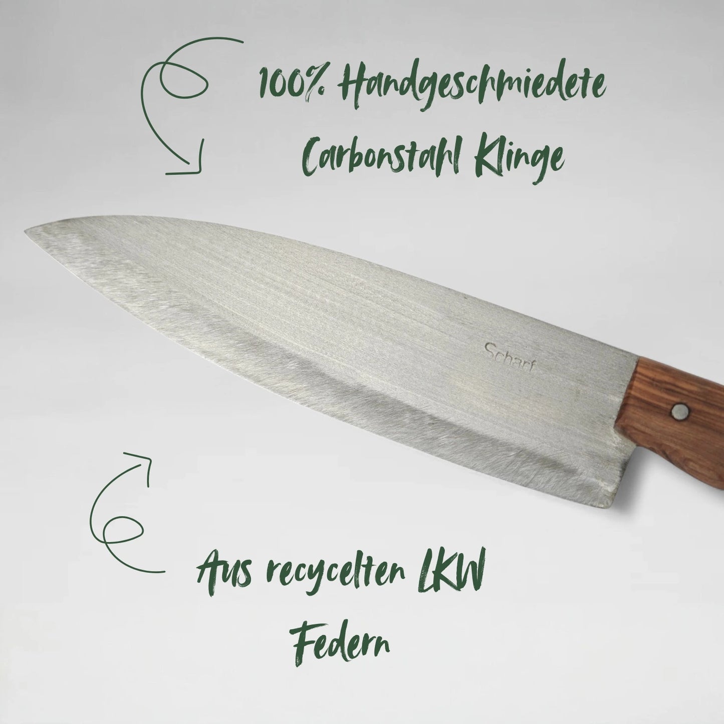 Minze - 20 (Santoku)