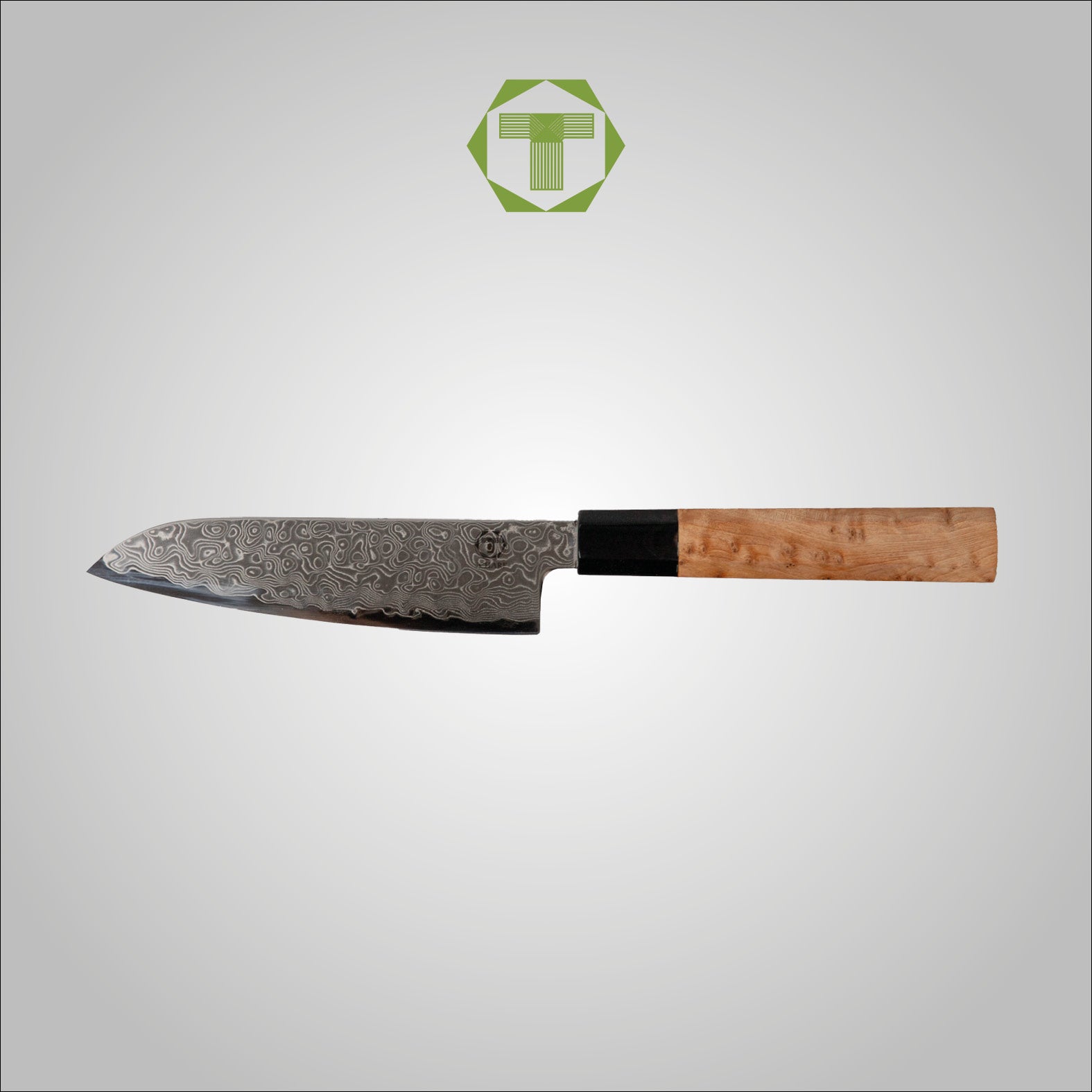Samurai Santoku Klein