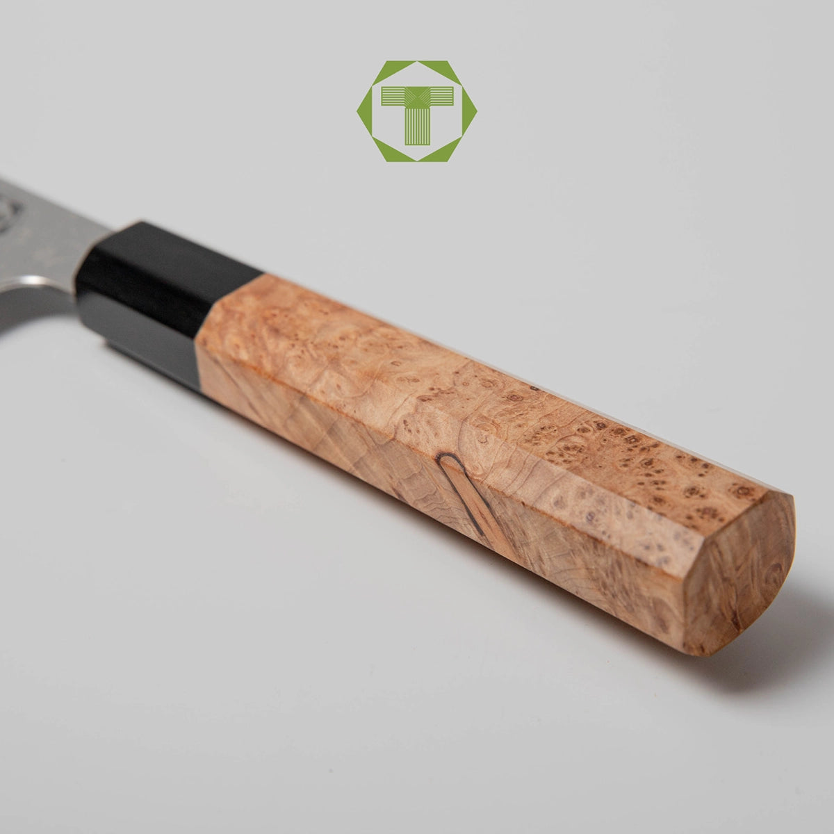 Samurai Santoku Groß