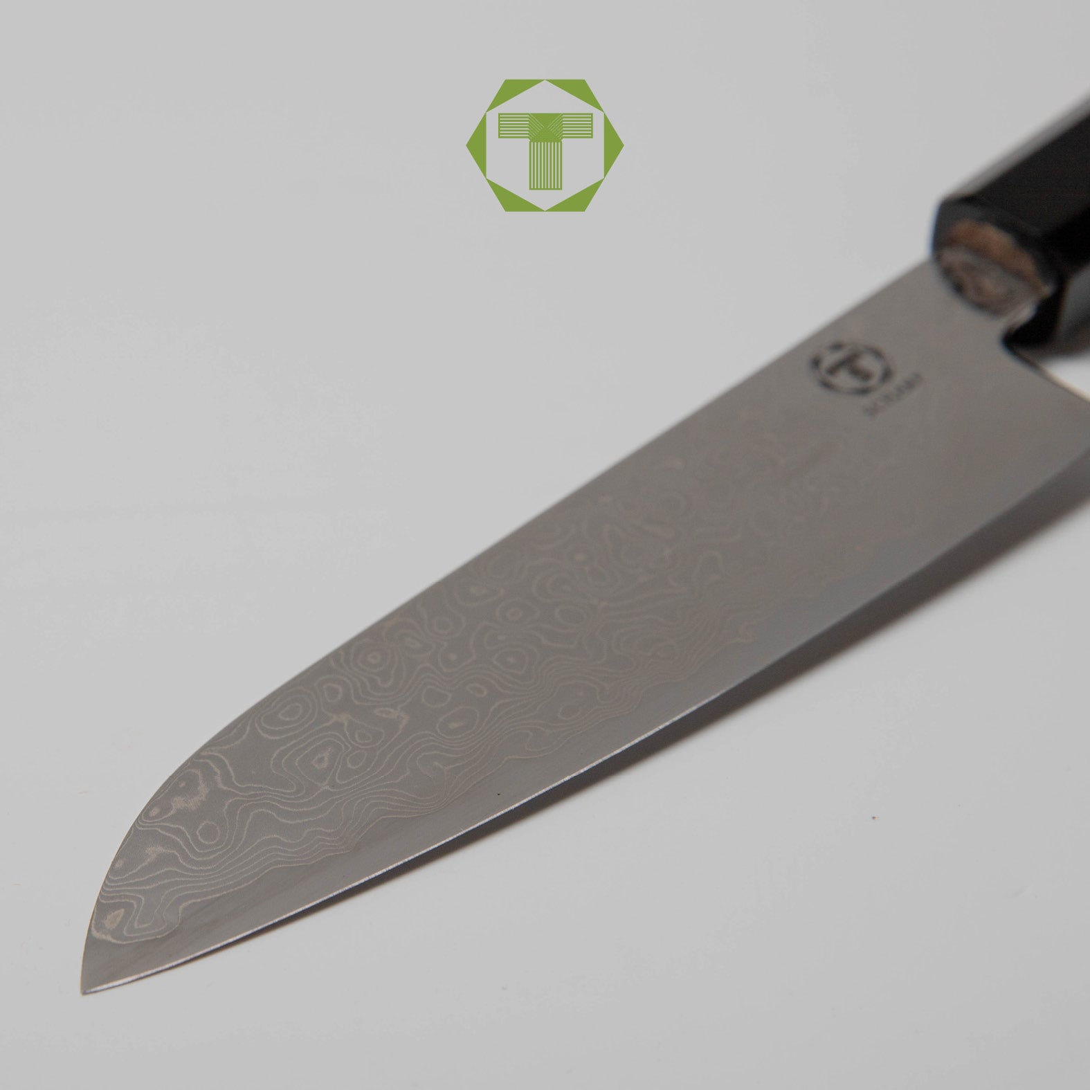 Samurai Santoku Klein