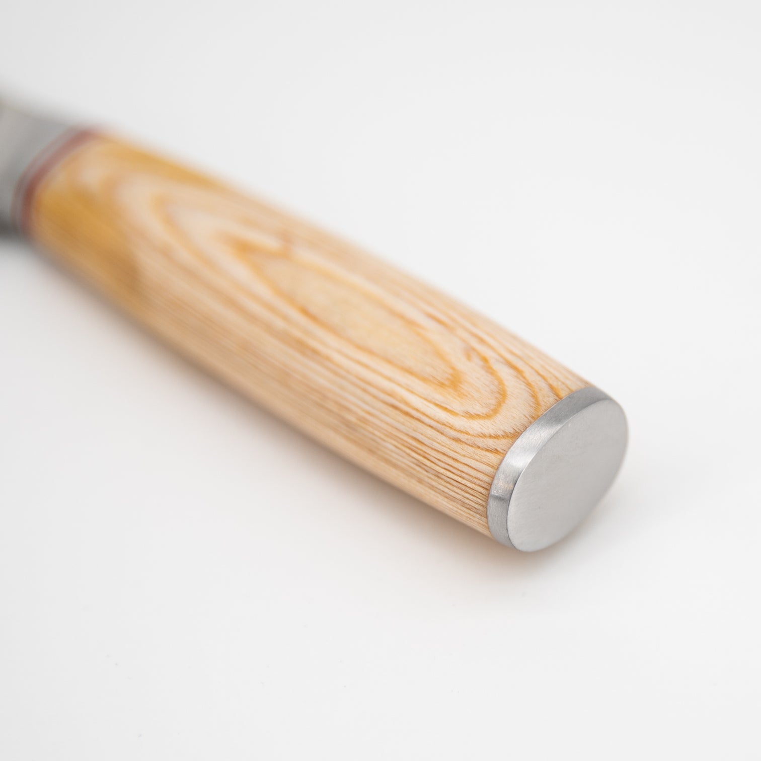 Scharf - Sparset - Scharf Messer -  - Pakkaholz - Küchenmesser - 