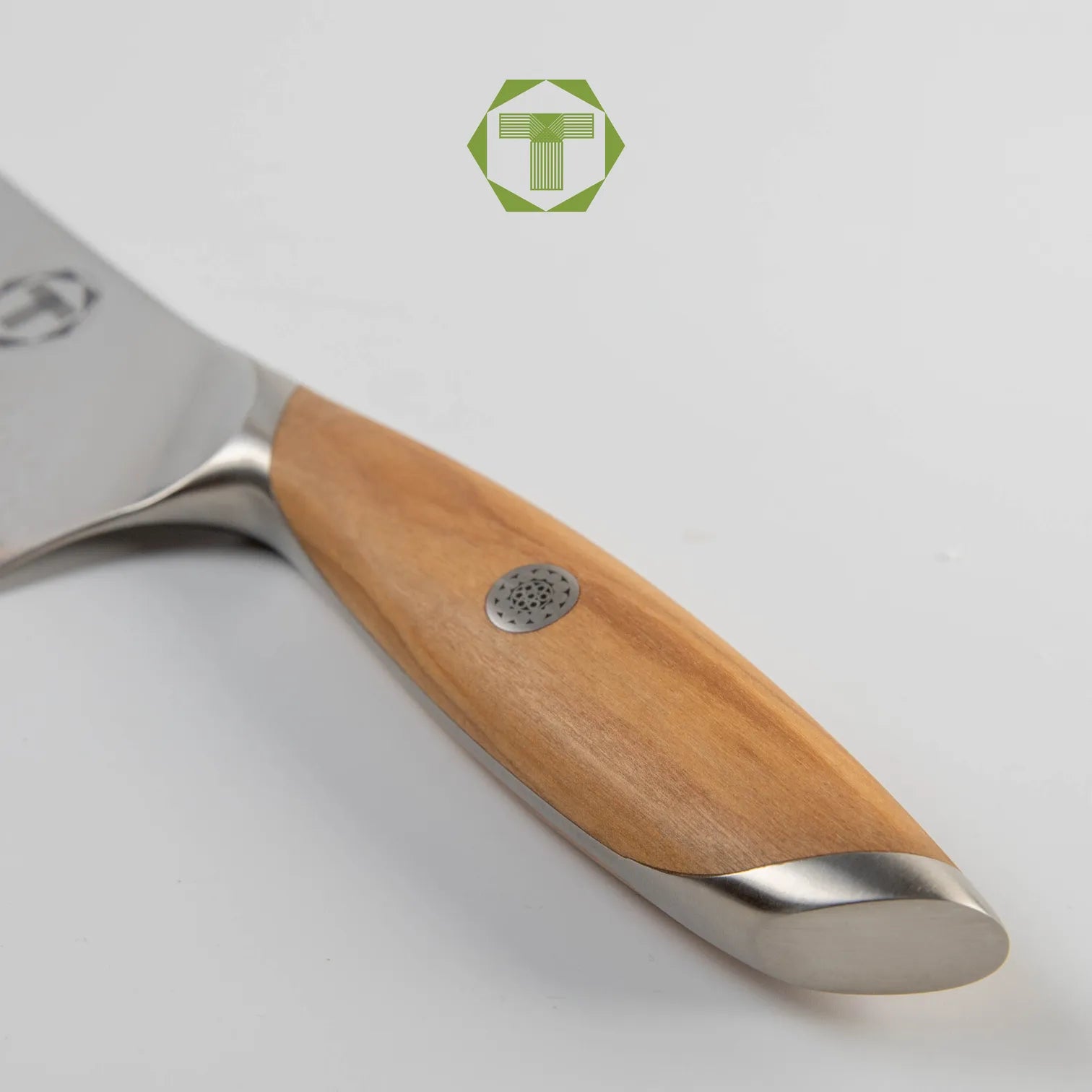 Schwung - Scharf Messer - 4262458521582