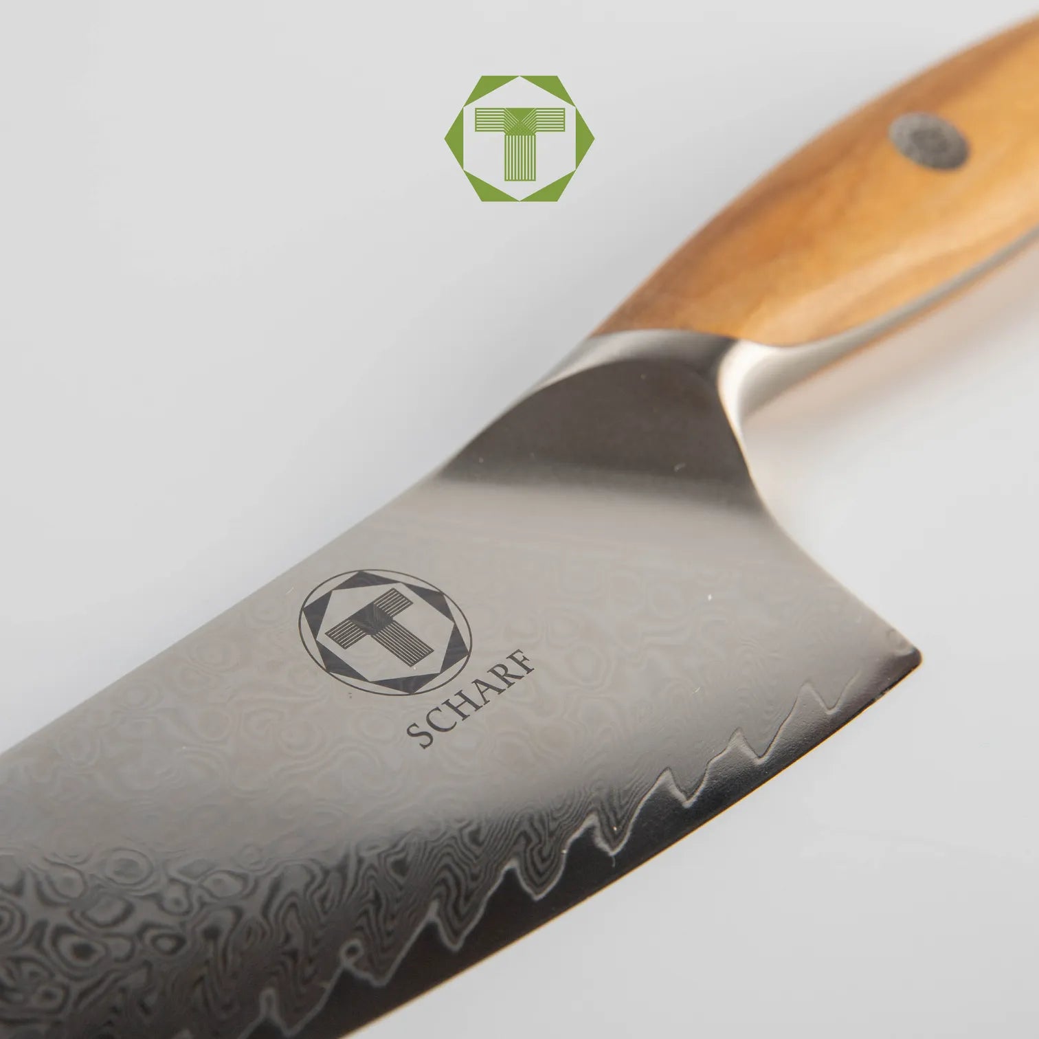 Schwung - Scharf Messer - 4262458521582