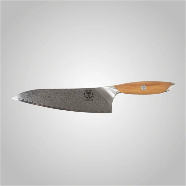 Schwung - Scharf Messer - 4262458521582