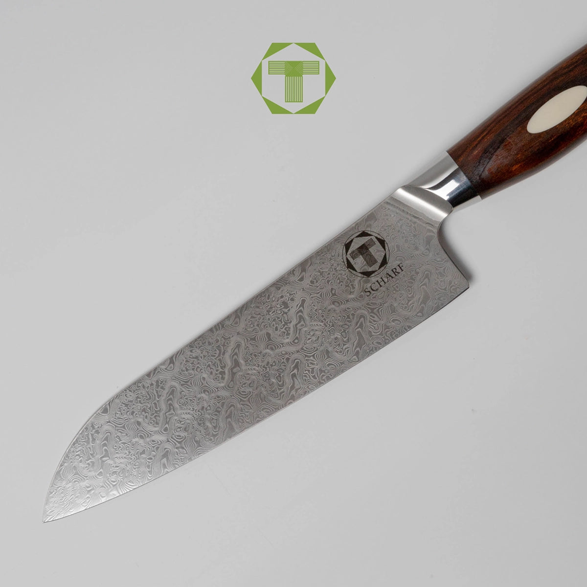 Vammut 8" Chef